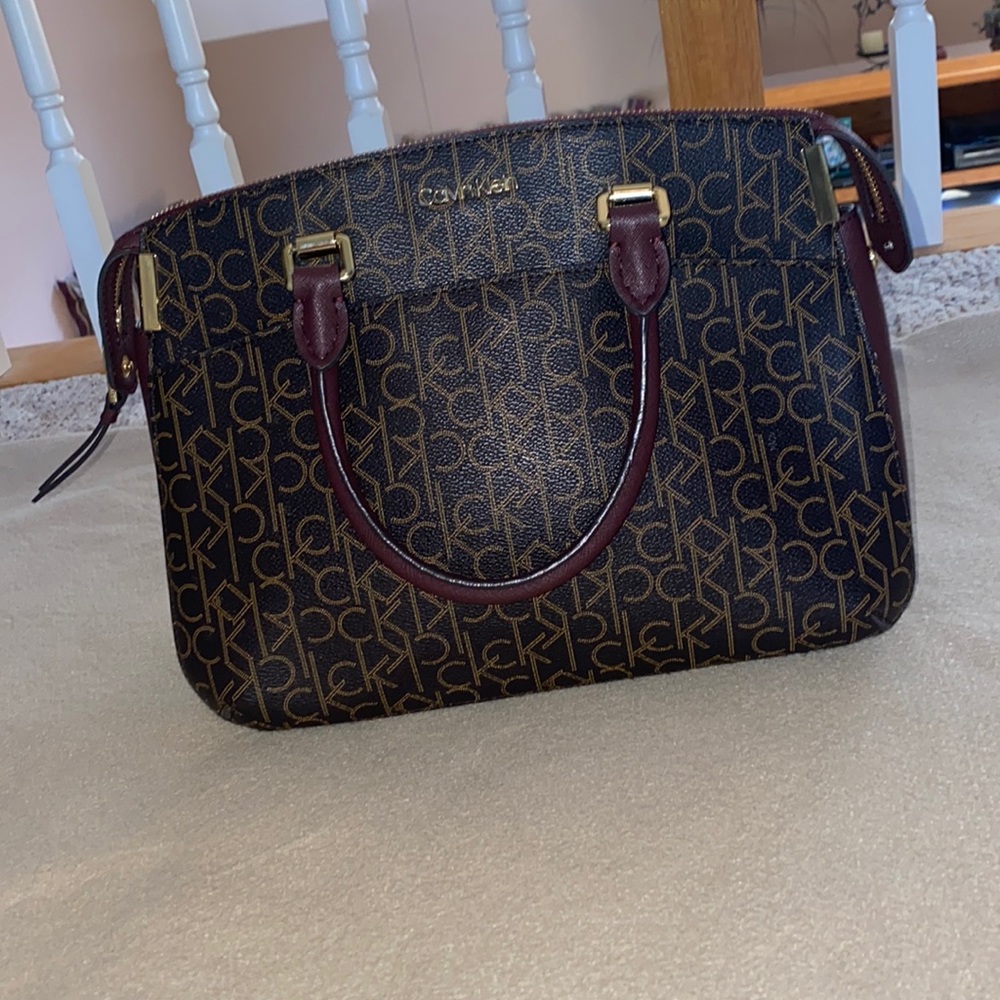 Calvin Klein Purse